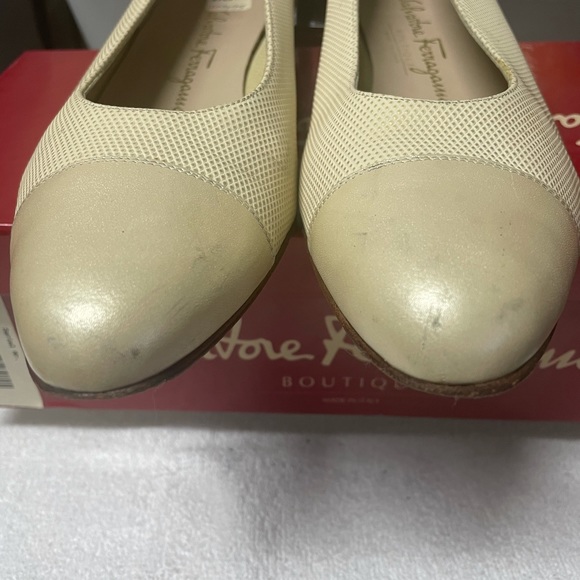 Salvatore Ferragamo Flats - Picture 3 of 6